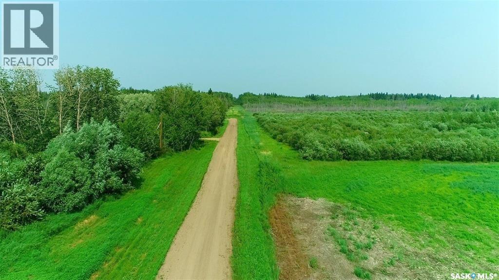 Recreational Quarter Of Land N-E Of White Fox, Torch River Rm No. 488, Saskatchewan  S0J 3B0 - Photo 10 - SK025990