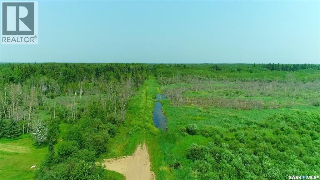 Recreational Quarter Of Land N-E Of White Fox, Torch River Rm No. 488, Saskatchewan  S0J 3B0 - Photo 13 - SK025990
