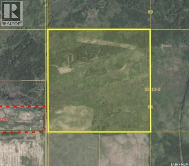 Recreational Quarter Of Land N-E Of White Fox, Torch River Rm No. 488, Saskatchewan  S0J 3B0 - Photo 4 - SK025990