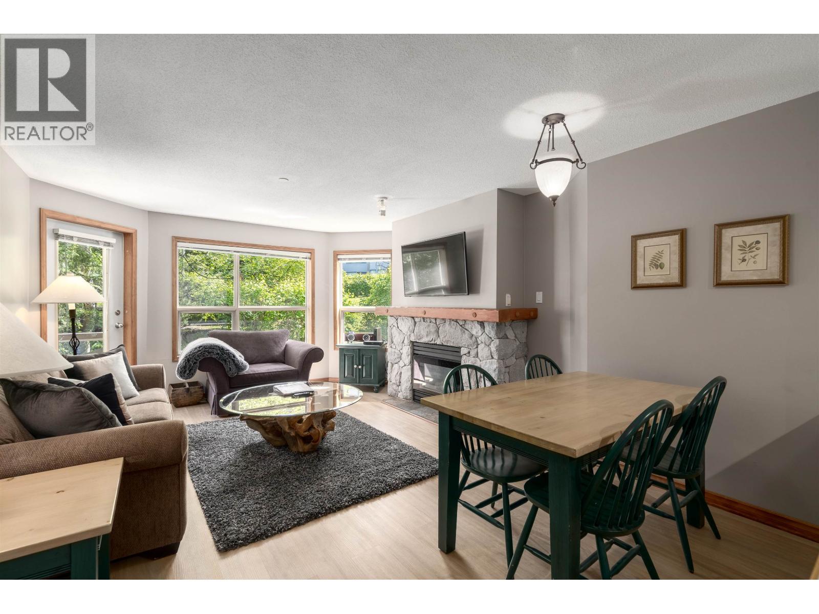 243 4800 Spearhead Drive, Whistler, British Columbia  V0N 1B4 - Photo 6 - R3065810