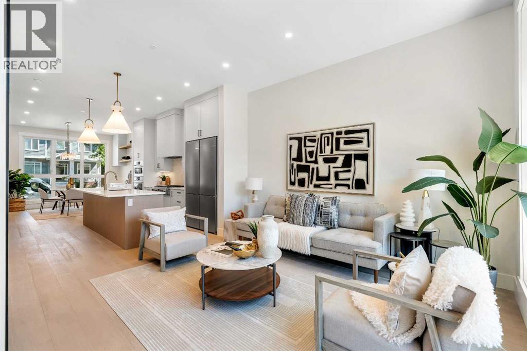 1130a Regent Crescent Ne, Calgary, Alberta  T2E 5J7 - Photo 16 - A2252392