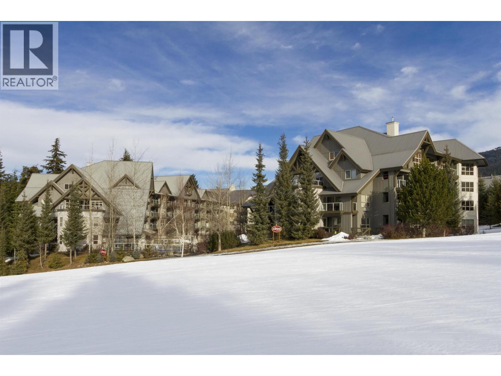 243 4800 Spearhead Drive, Whistler, British Columbia  V0N 1B4 - Photo 36 - R3065810