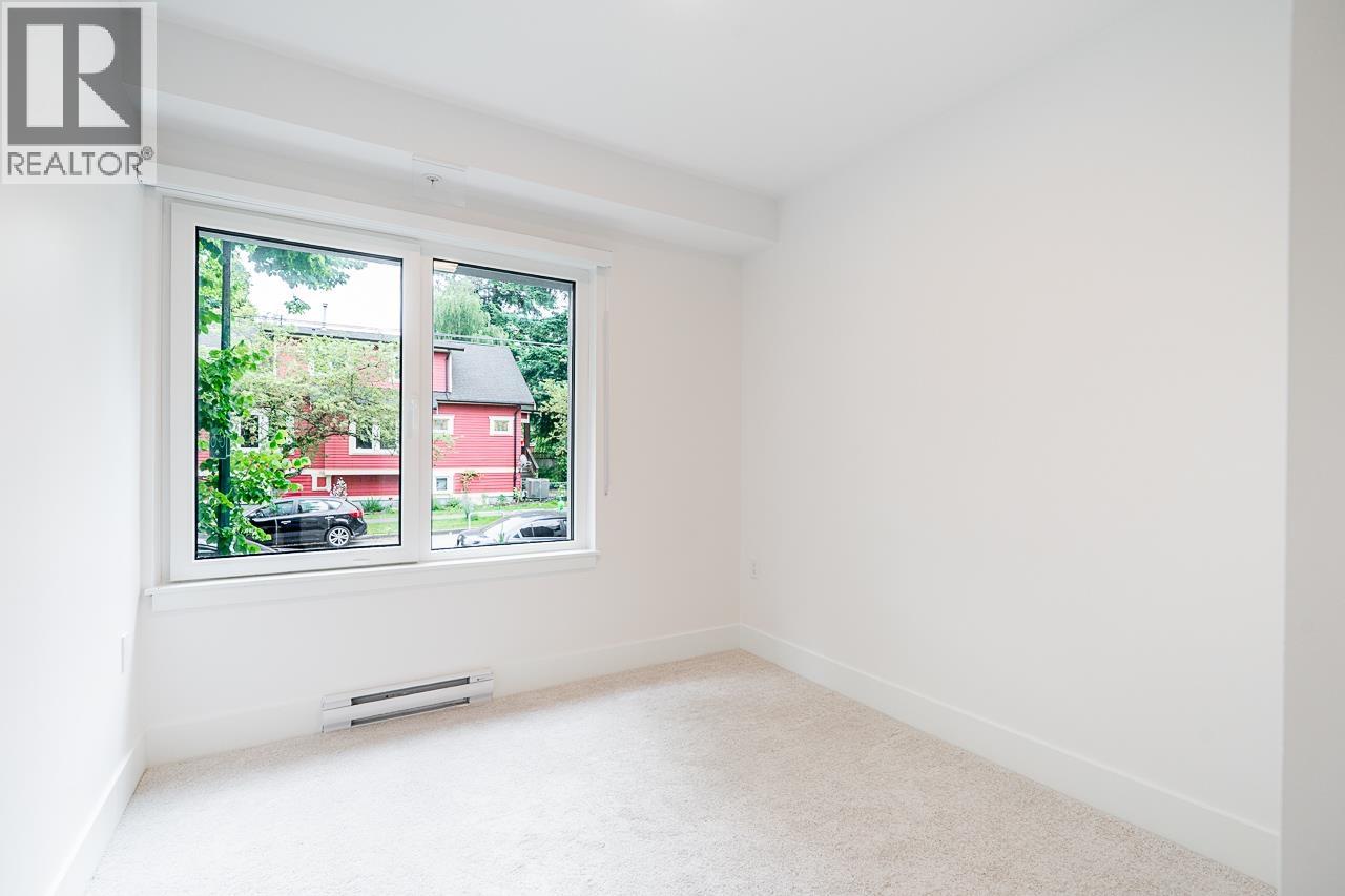 109 2085 E 1st Avenue, Vancouver, British Columbia  V5N 1B6 - Photo 14 - R3075276