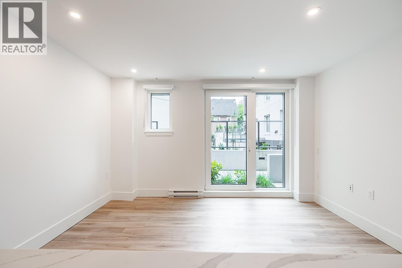 109 2085 E 1st Avenue, Vancouver, British Columbia  V5N 1B6 - Photo 20 - R3075276