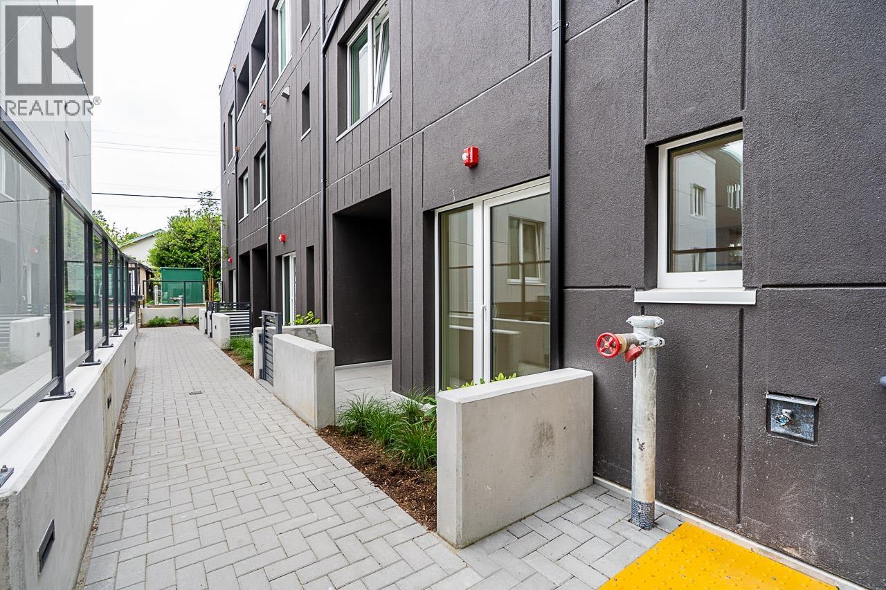 109 2085 E 1st Avenue, Vancouver, British Columbia  V5N 1B6 - Photo 32 - R3075276