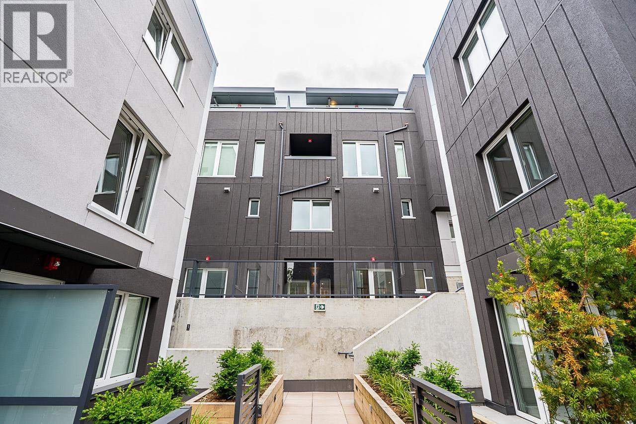 109 2085 E 1st Avenue, Vancouver, British Columbia  V5N 1B6 - Photo 33 - R3075276