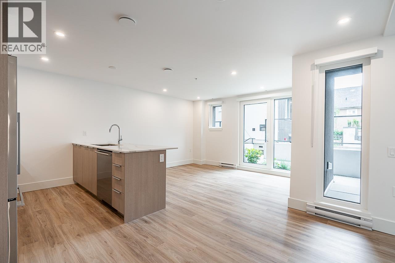 109 2085 E 1st Avenue, Vancouver, British Columbia  V5N 1B6 - Photo 8 - R3075276