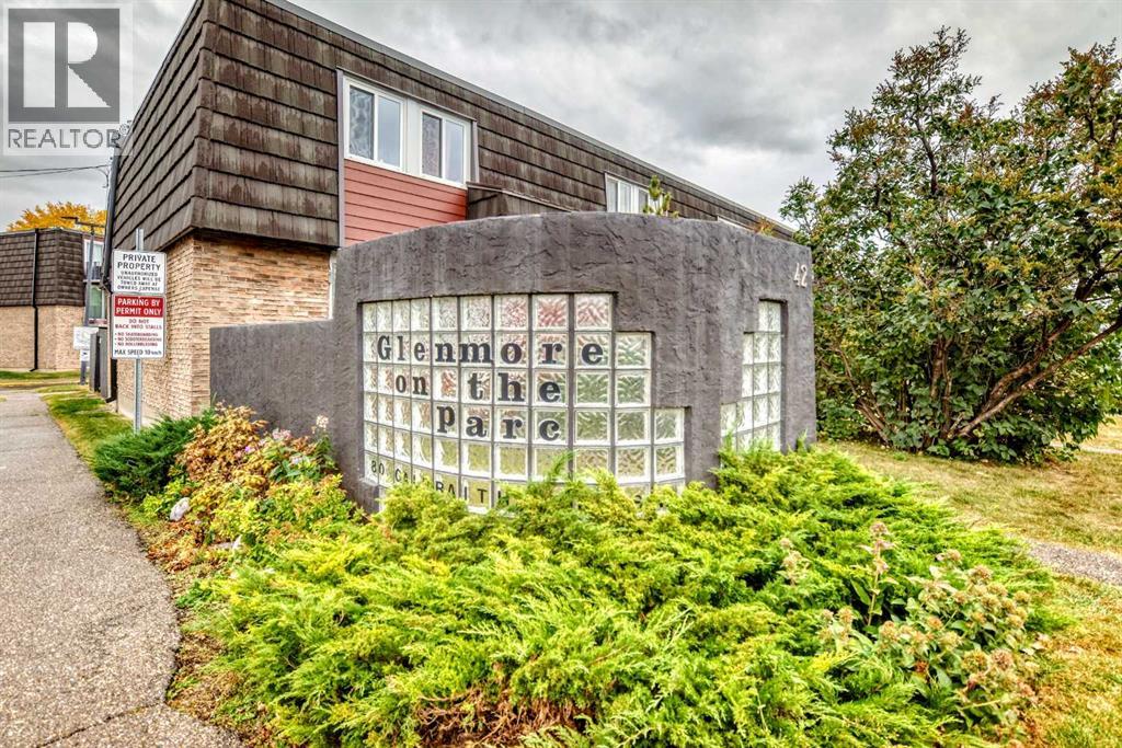 4a, 80 Galbraith Drive Sw, Calgary, Alberta  T3E 3H4 - Photo 44 - A2262216