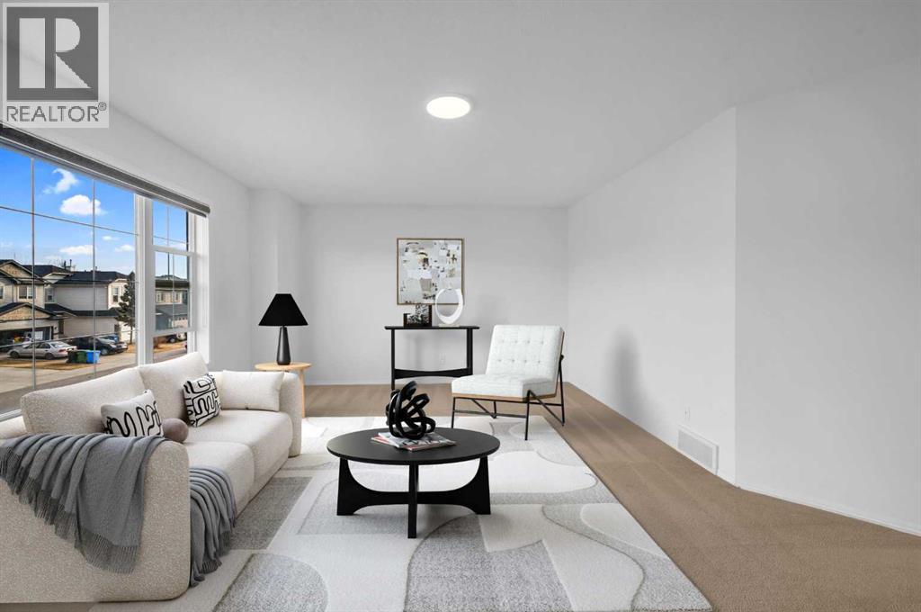 57 Saddlecrest Park Ne, Calgary, Alberta  T3J 5L4 - Photo 1 - A2272716