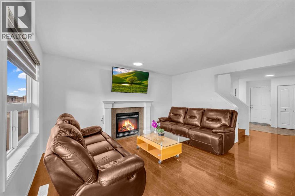 57 Saddlecrest Park Ne, Calgary, Alberta  T3J 5L4 - Photo 12 - A2272716