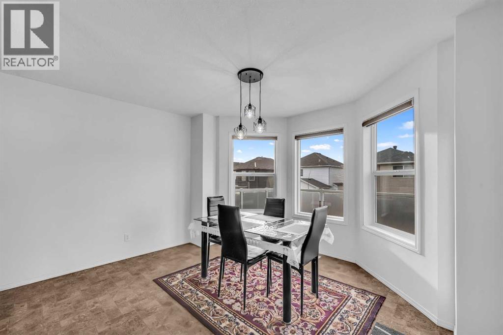 57 Saddlecrest Park Ne, Calgary, Alberta  T3J 5L4 - Photo 17 - A2272716