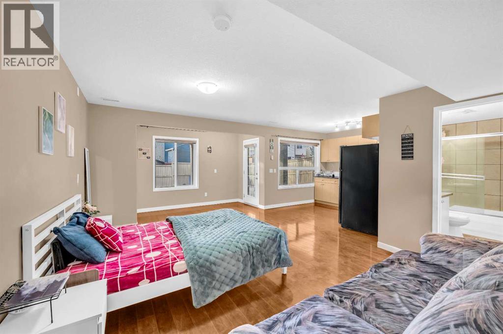 57 Saddlecrest Park Ne, Calgary, Alberta  T3J 5L4 - Photo 37 - A2272716