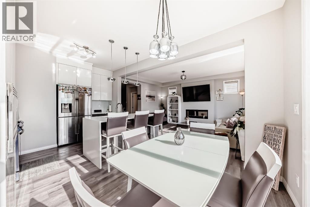 127 Carrington Crescent Nw, Calgary, Alberta  T3P 1R2 - Photo 12 - A2276277