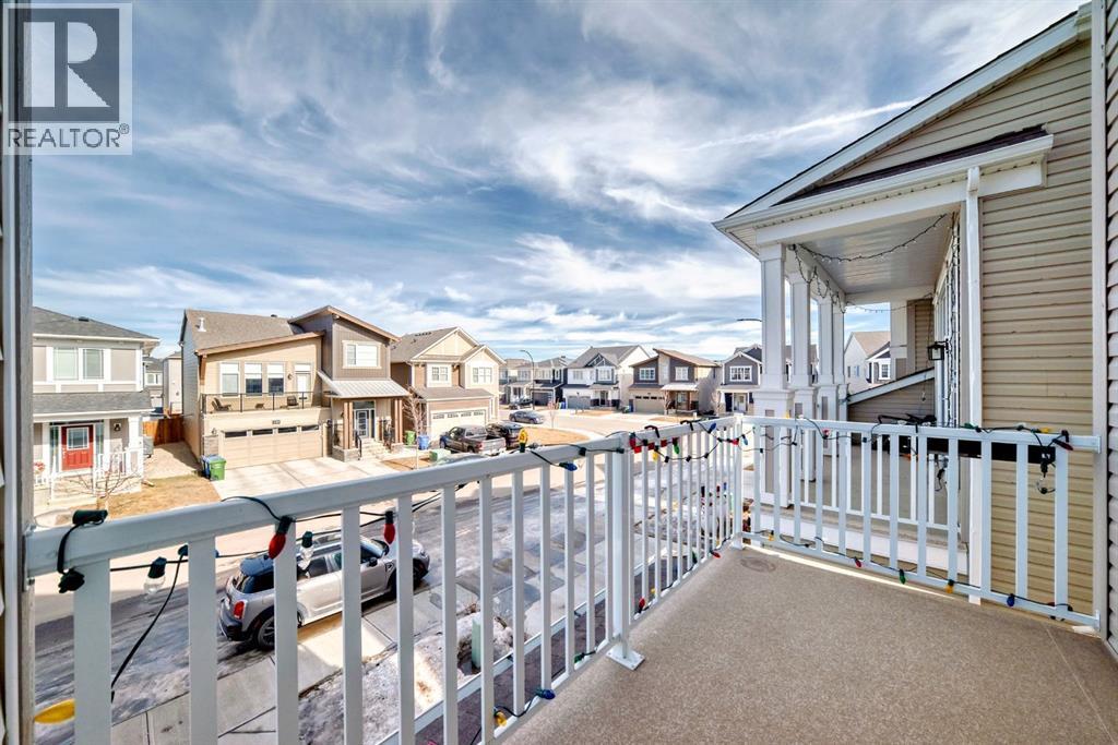 127 Carrington Crescent Nw, Calgary, Alberta  T3P 1R2 - Photo 21 - A2276277