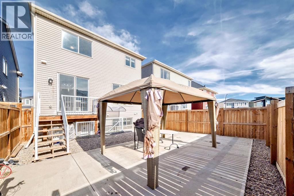 127 Carrington Crescent Nw, Calgary, Alberta  T3P 1R2 - Photo 48 - A2276277