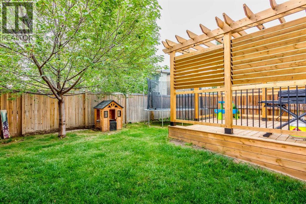 523 Windbrook Heights Sw, Airdrie, Alberta T4B 3X3 - Photo 33 - A2250276