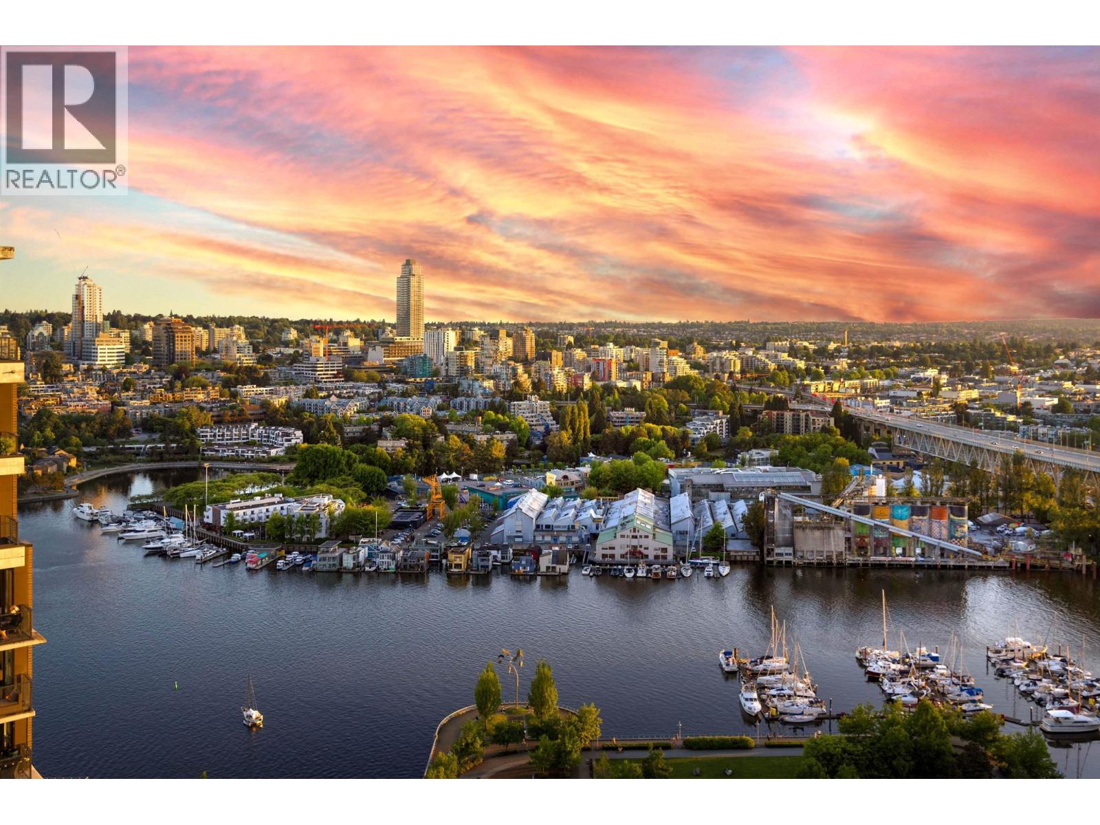 3601 1438 RICHARDS STREET, Vancouver, British Columbia