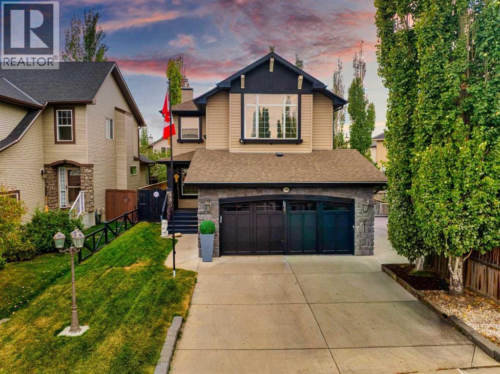 196 Brightondale Close SE, Calgary, Alberta