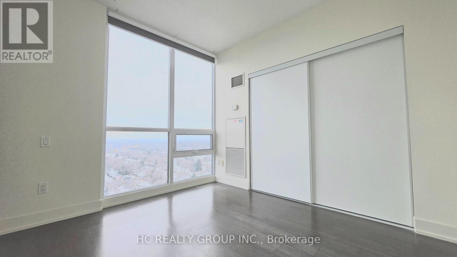 2408 - 23 Sheppard Avenue E, Toronto, Ontario  M2N 0C8 - Photo 2 - C12654362