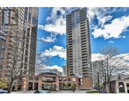 2408 - 23 SHEPPARD AVENUE E, Toronto, Ontario