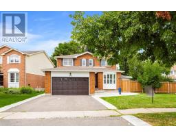 20 DRISCOLL DRIVE, Brampton, Ontario