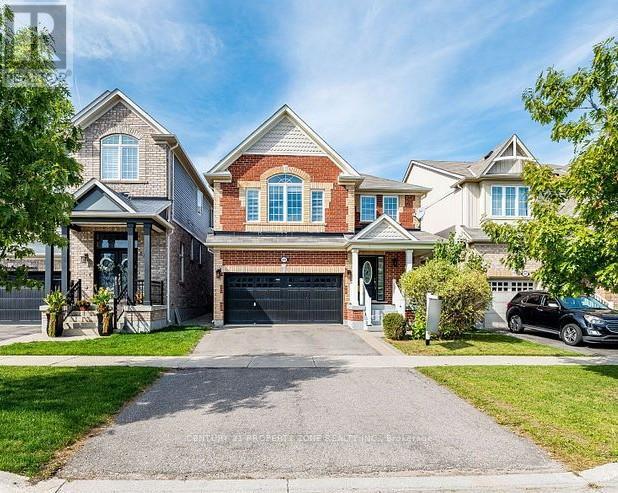 291 PRINGLE AVENUE, Milton, Ontario