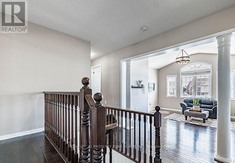 291 Pringle Avenue, Milton, Ontario  L9T 7N1 - Photo 11 - W12654368