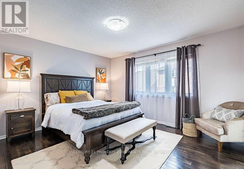 291 Pringle Avenue, Milton, Ontario  L9T 7N1 - Photo 13 - W12654368