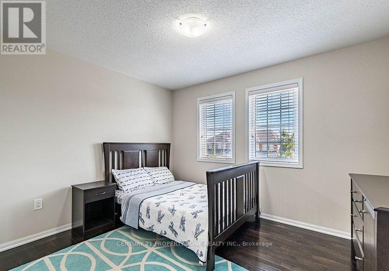 291 Pringle Avenue, Milton, Ontario  L9T 7N1 - Photo 17 - W12654368