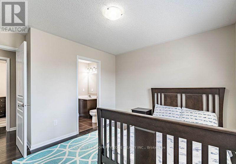 291 Pringle Avenue, Milton, Ontario  L9T 7N1 - Photo 19 - W12654368