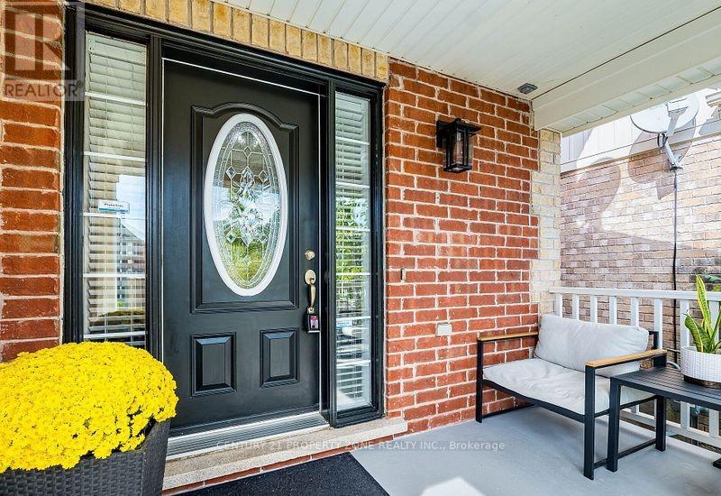 291 Pringle Avenue, Milton, Ontario  L9T 7N1 - Photo 2 - W12654368