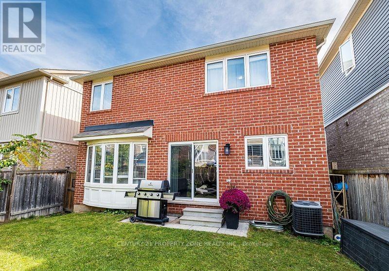 291 Pringle Avenue, Milton, Ontario  L9T 7N1 - Photo 22 - W12654368