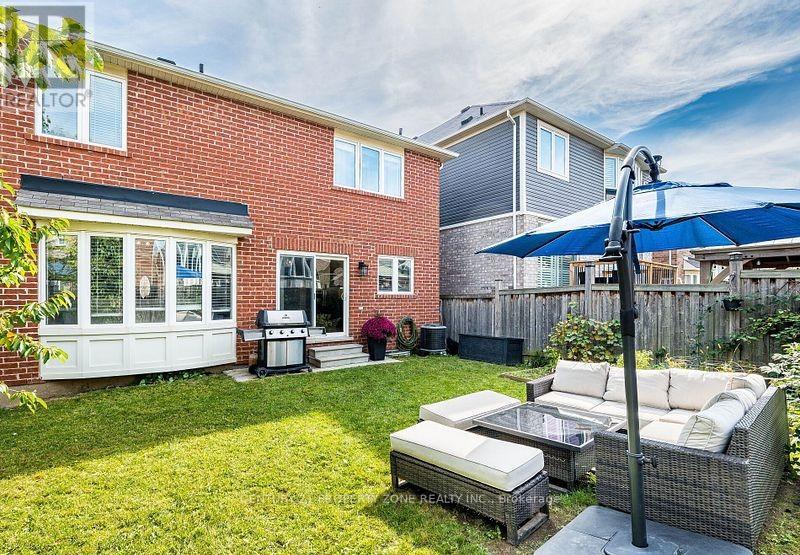 291 Pringle Avenue, Milton, Ontario  L9T 7N1 - Photo 23 - W12654368