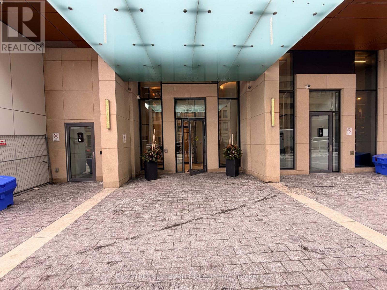 4808 - 395 Bloor Street E, Toronto, Ontario  M4W 0B4 - Photo 2 - C12648786