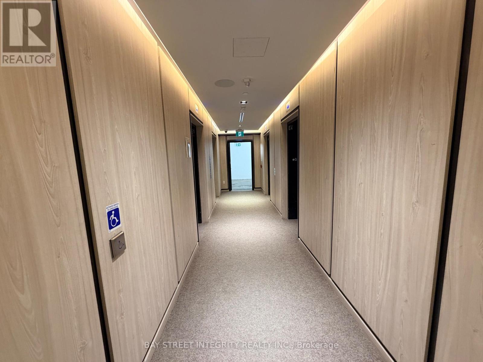 4808 - 395 Bloor Street E, Toronto, Ontario  M4W 0B4 - Photo 10 - C12648786