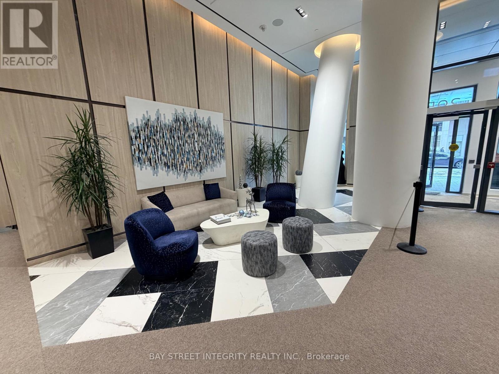 4808 - 395 Bloor Street E, Toronto, Ontario  M4W 0B4 - Photo 12 - C12648786