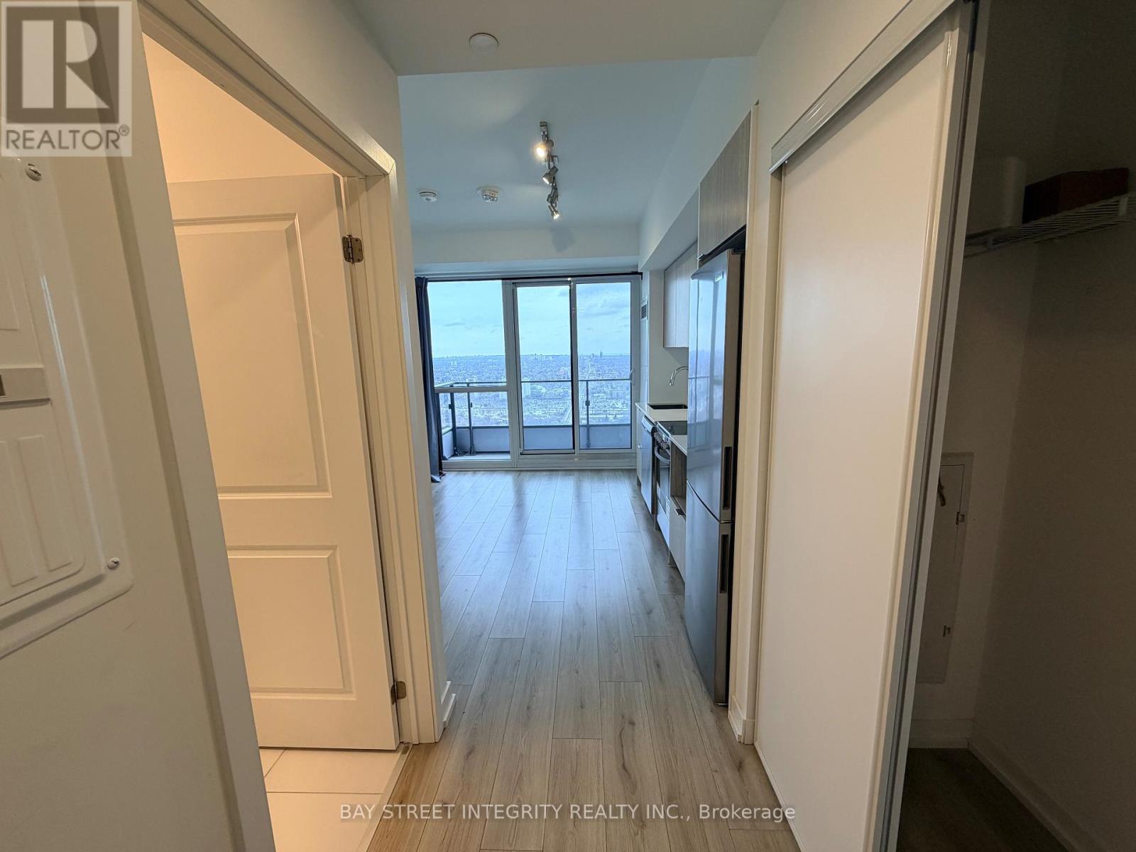 4808 - 395 Bloor Street E, Toronto, Ontario  M4W 0B4 - Photo 3 - C12648786