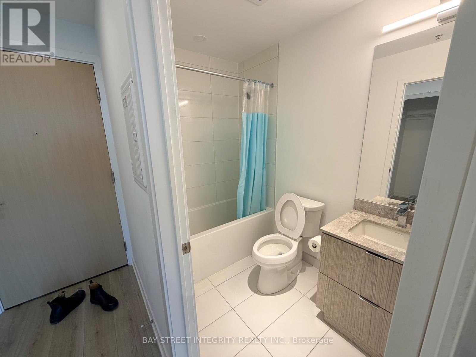 4808 - 395 Bloor Street E, Toronto, Ontario  M4W 0B4 - Photo 4 - C12648786