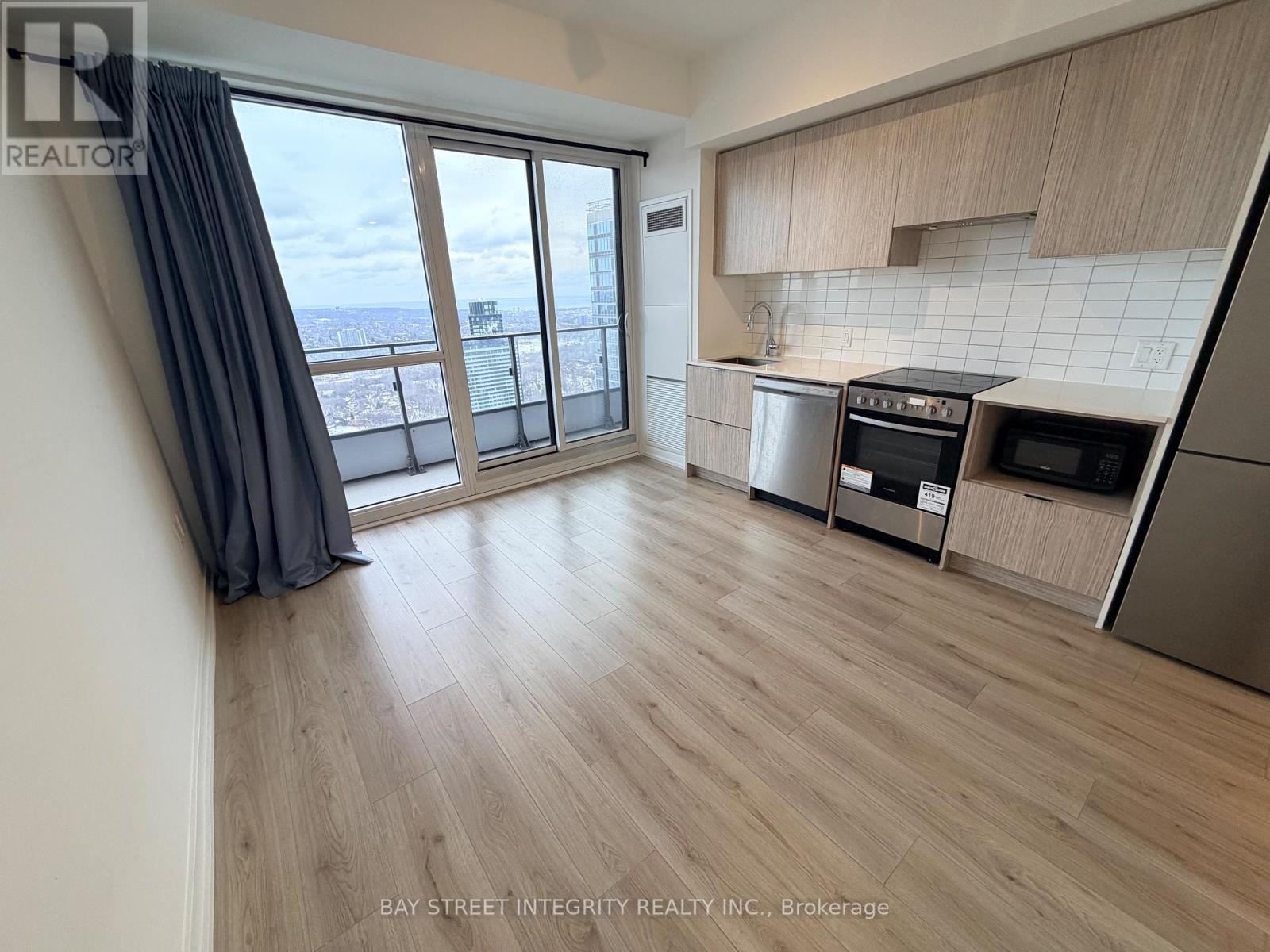 4808 - 395 Bloor Street E, Toronto, Ontario  M4W 0B4 - Photo 6 - C12648786