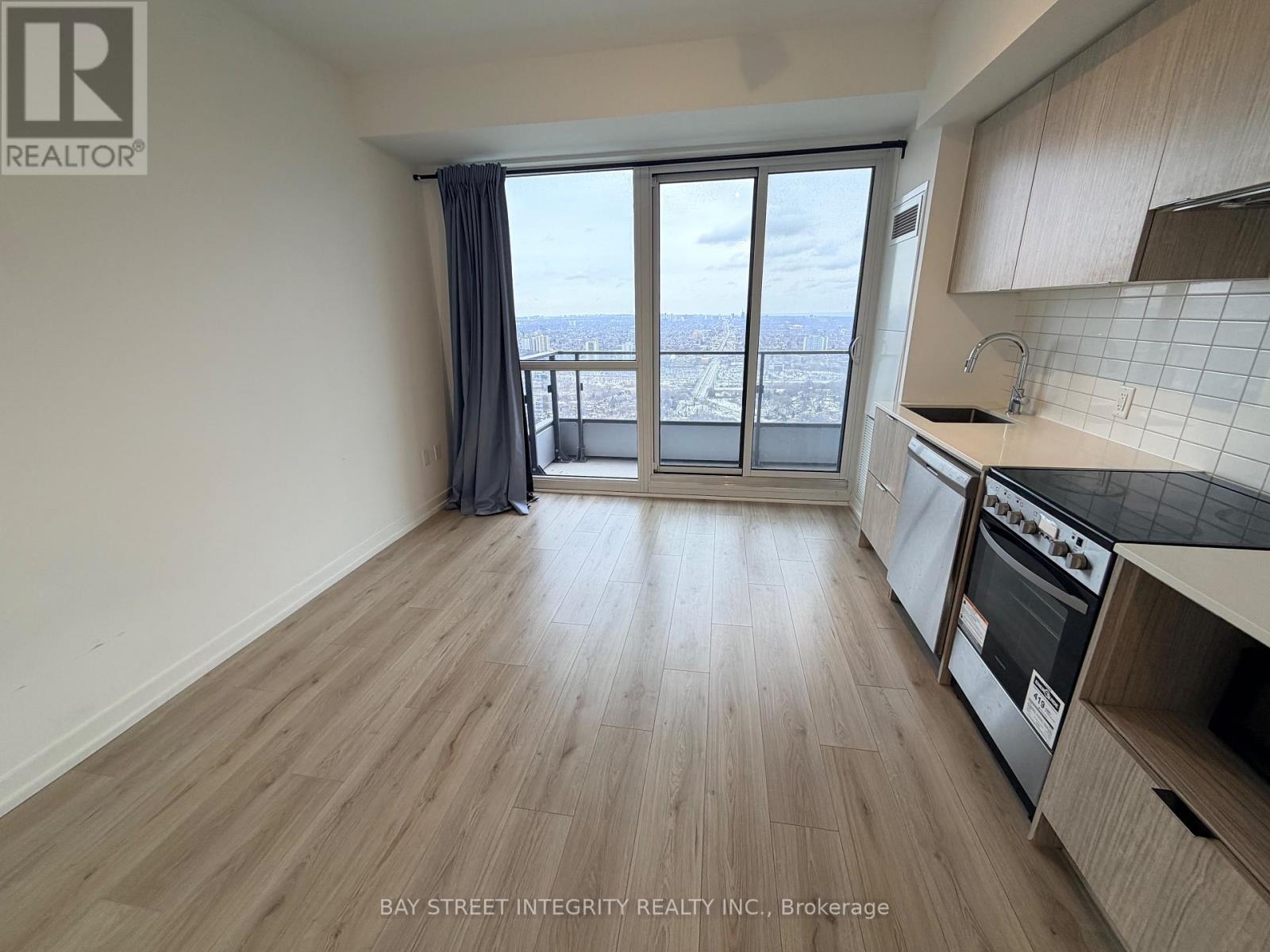 4808 - 395 Bloor Street E, Toronto, Ontario  M4W 0B4 - Photo 5 - C12648786