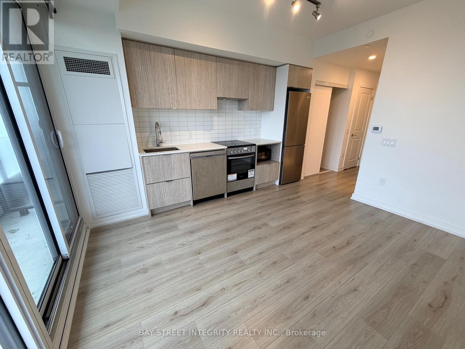 4808 - 395 Bloor Street E, Toronto, Ontario  M4W 0B4 - Photo 7 - C12648786