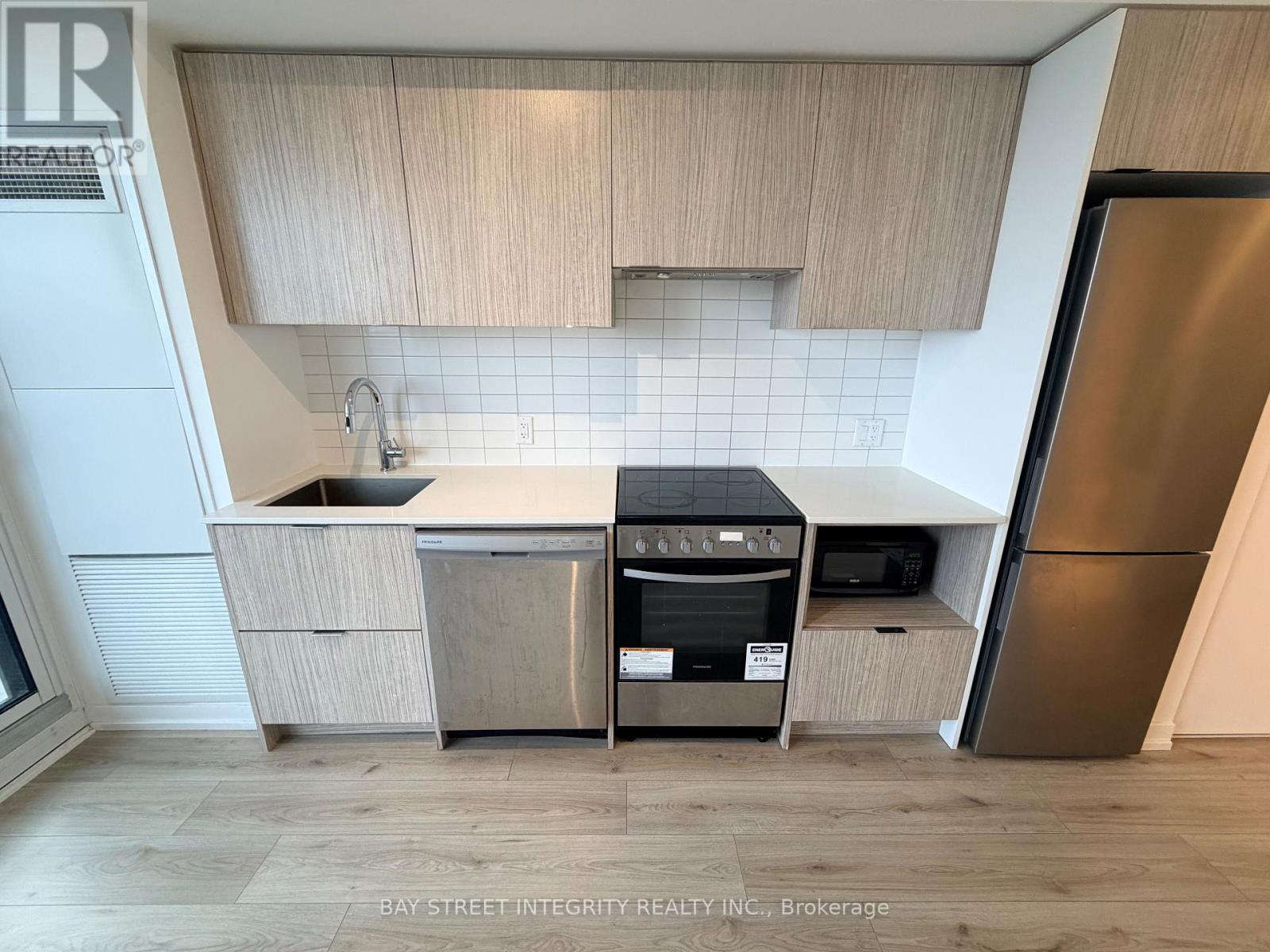 4808 - 395 Bloor Street E, Toronto, Ontario  M4W 0B4 - Photo 9 - C12648786