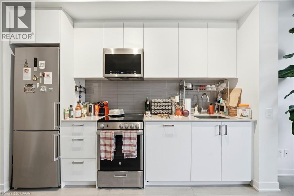 1787 St Clair Avenue W Unit# 208, Toronto, Ontario  M6N 0B7 - Photo 3 - 40795014