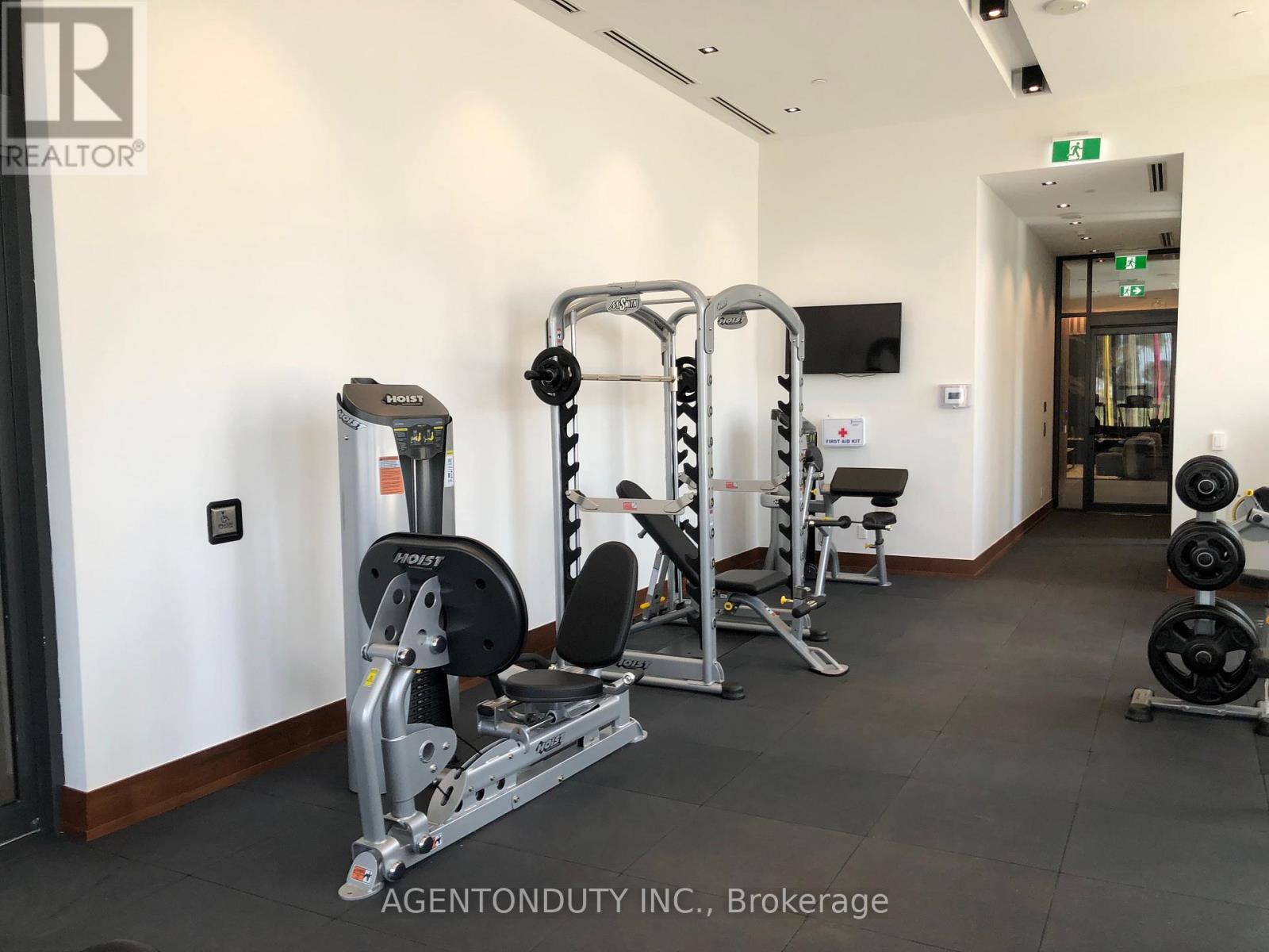 Ph14 - 7895 Jane Street, Vaughan, Ontario  L4K 0K2 - Photo 10 - N12650862