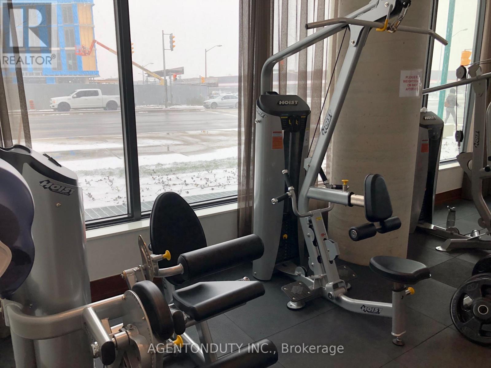 Ph14 - 7895 Jane Street, Vaughan, Ontario  L4K 0K2 - Photo 11 - N12650862