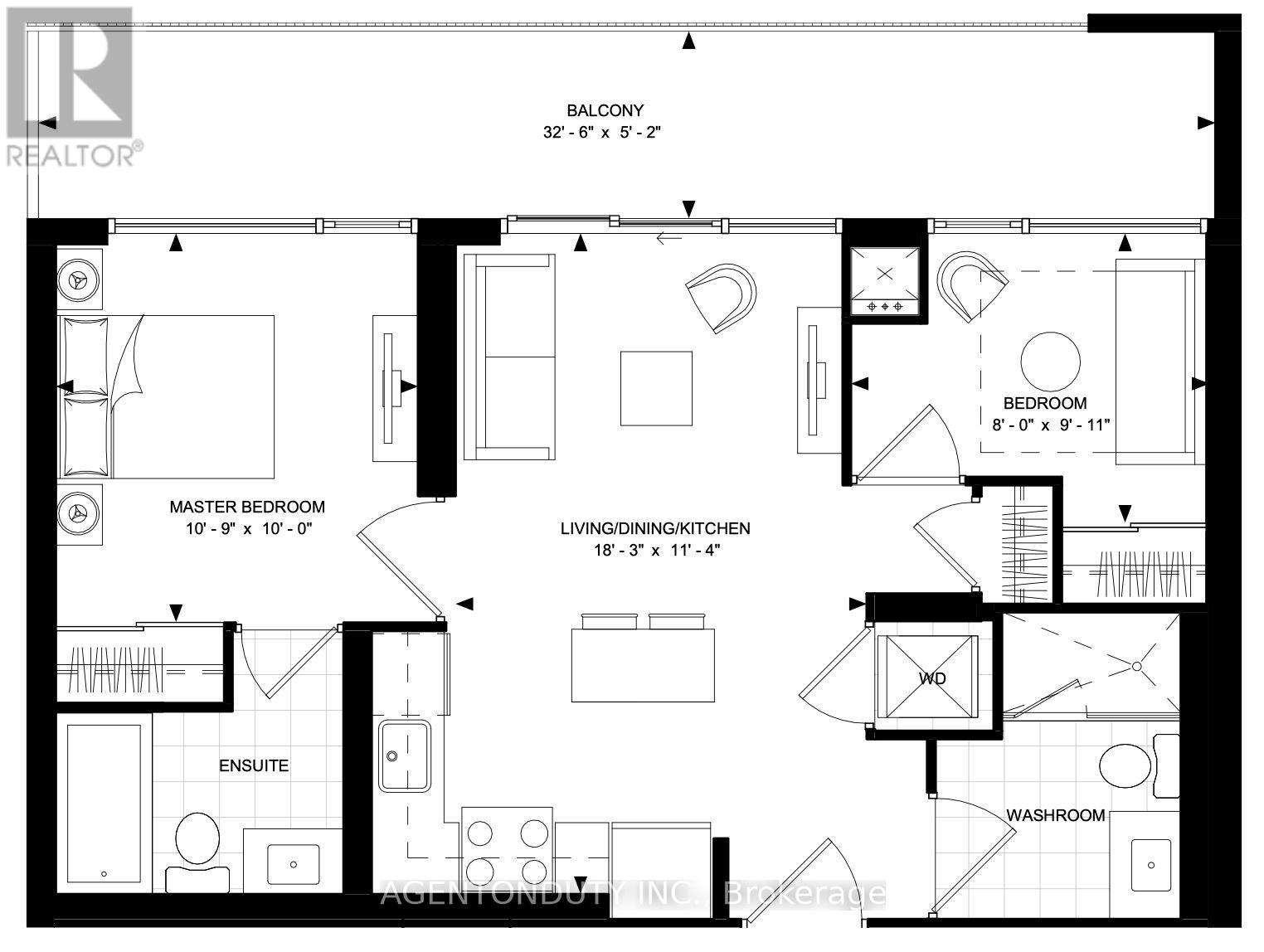 Ph14 - 7895 Jane Street, Vaughan, Ontario  L4K 0K2 - Photo 49 - N12650862