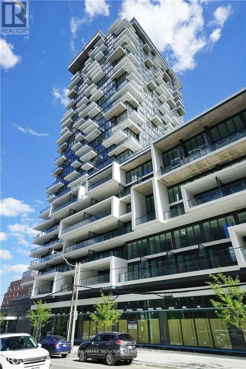 910 - 77 SHUTER STREET, Toronto, Ontario