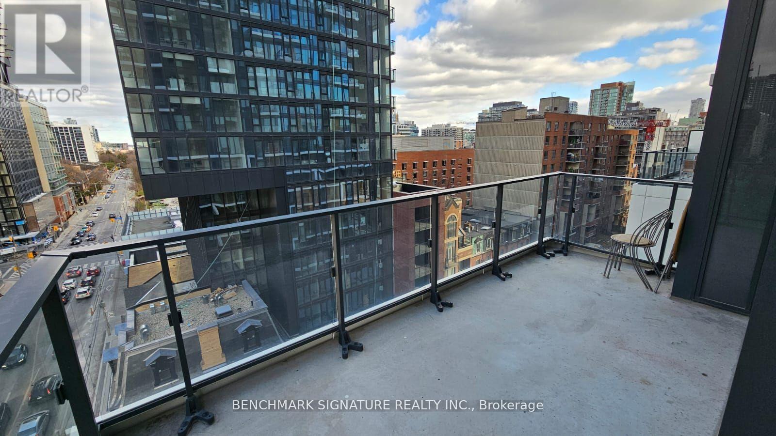 910 - 77 Shuter Street, Toronto, Ontario  M5B 0B8 - Photo 18 - C12654376