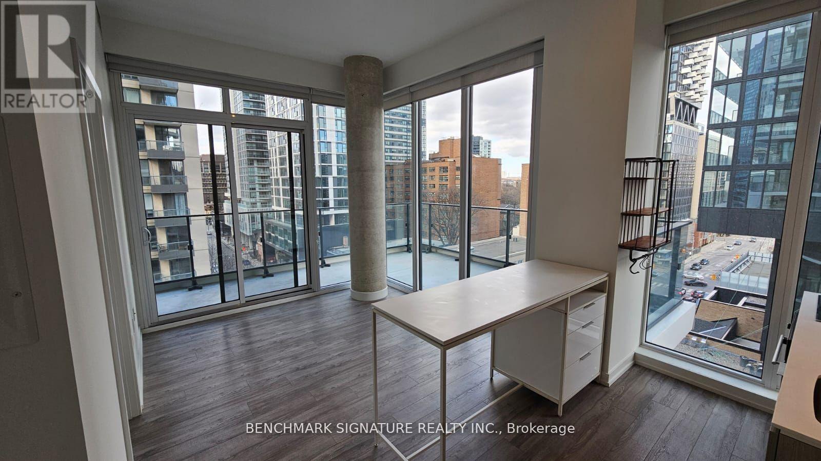 910 - 77 Shuter Street, Toronto, Ontario  M5B 0B8 - Photo 9 - C12654376