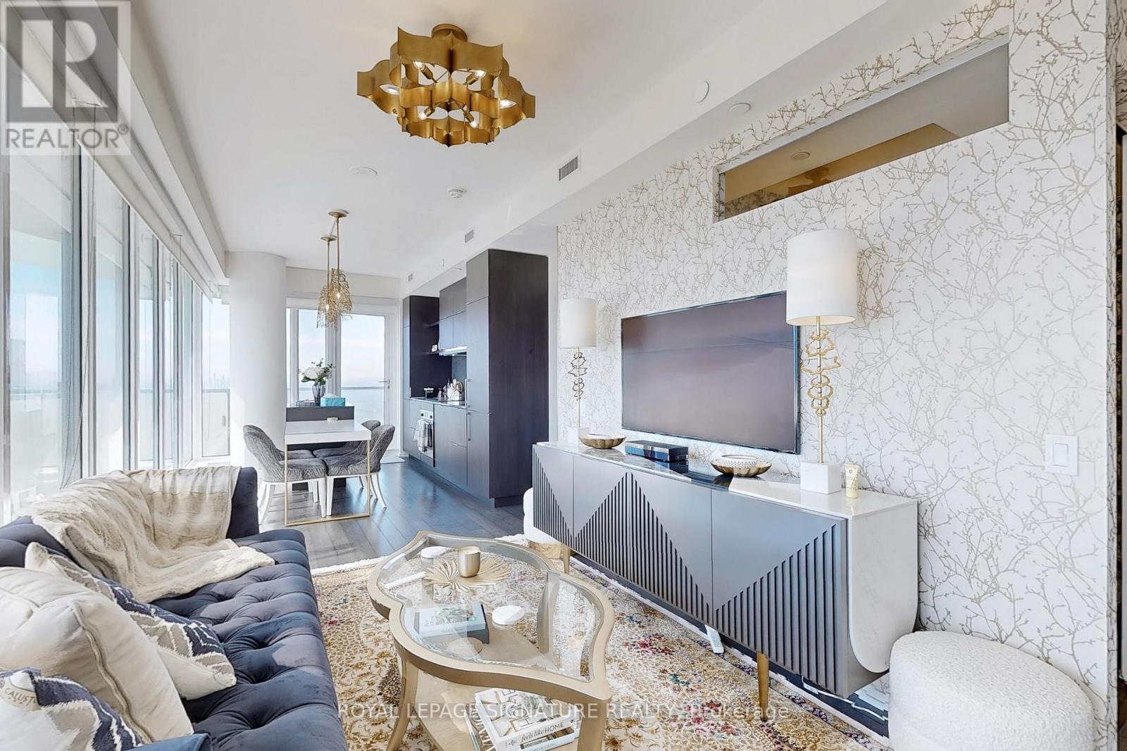 4409 - 197 Yonge Street, Toronto, Ontario  M5B 1M4 - Photo 10 - C12654378